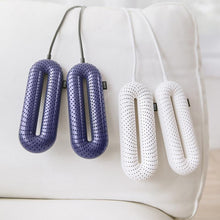 Afbeelding in Gallery-weergave laden, Household portable electric shoe dryer
