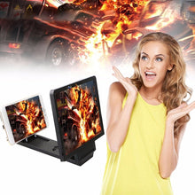 Afbeelding in Gallery-weergave laden, 3D Movie Screen Magnifier

