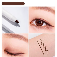 Afbeelding in Gallery-weergave laden, Sneldrogende en waterdichte eyeliner
