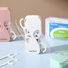 Afbeelding in Gallery-weergave laden, Portable Floss Dispenser
