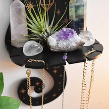 Afbeelding in Gallery-weergave laden, Hemelse Wolf Altaar Stand
