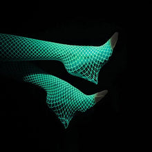 Afbeelding in Gallery-weergave laden, Glow-in-the-dark kousen
