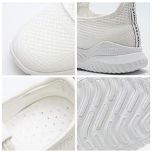 Afbeelding in Gallery-weergave laden, Nieuwe unisex mesh ademende sneakers
