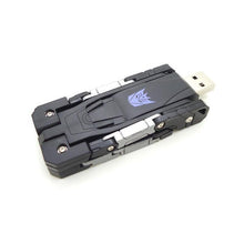 Afbeelding in Gallery-weergave laden, USB-flashdrive transformatoren
