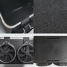 Afbeelding in Gallery-weergave laden, Creatieve auto-armsteundoos
