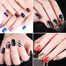 Afbeelding in Gallery-weergave laden, Peel Off Nagellak Set Succes
