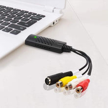 Afbeelding in Gallery-weergave laden, USB-video-opnamekaart
