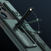 Afbeelding in Gallery-weergave laden, Armband met houder gsm-hoesje voor Samsung Galaxy
