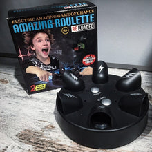 Afbeelding in Gallery-weergave laden, Schok Roulette feest spel
