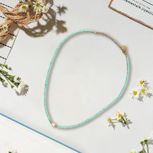 Afbeelding in Gallery-weergave laden, Freshwater Pearl Necklace
