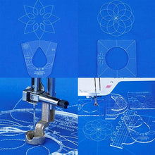 Afbeelding in Gallery-weergave laden, DIY-pakket voor patchwork-maker
