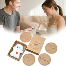 Afbeelding in Gallery-weergave laden, Leuk Ghost Matchbox-cadeau
