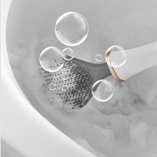 Afbeelding in Gallery-weergave laden, Toiletborstel met lange steel
