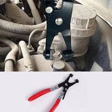 Afbeelding in Gallery-weergave laden, Professionele slangklemtang reparatiegereedschap
