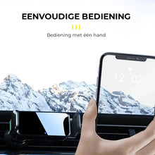 Afbeelding in Gallery-weergave laden, Elektrische mobiele telefoonhouder
