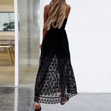 Afbeelding in Gallery-weergave laden, Nep uitgesneden jumpsuit Info
