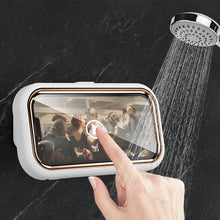 Afbeelding in Gallery-weergave laden, Universele waterdichte telefoonhoes
