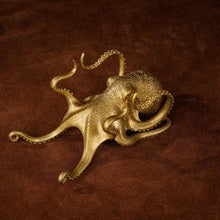 Afbeelding in Gallery-weergave laden, Creatieve Octopushouder
