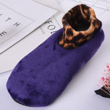 Afbeelding in Gallery-weergave laden, Antislip Thermische Sokken Voor Binnen
