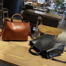 Afbeelding in Gallery-weergave laden, Fashion Crossbody met één schouder-taak
