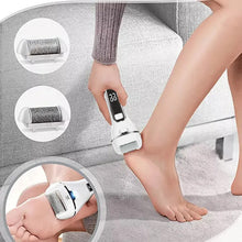 Afbeelding in Gallery-weergave laden, Foot Callus Remover with light

