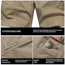 Afbeelding in Gallery-weergave laden, Waterdichte shorts
