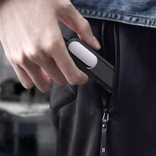Afbeelding in Gallery-weergave laden, 3-in-1 magnetische draagbare oplaadkabel
