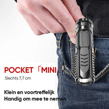 Afbeelding in Gallery-weergave laden, Special Forces sterke zaklamp
