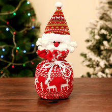 Afbeelding in Gallery-weergave laden, Leuke kerstcadeau tas
