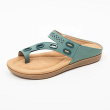 Afbeelding in Gallery-weergave laden, Comfortabele premium zomerpantoffels voor dames
