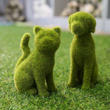 Afbeelding in Gallery-weergave laden, Simulatie Stroomden Schattige Puppy Decoratie
