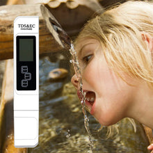 Afbeelding in Gallery-weergave laden, Water Quality Detection Pen
