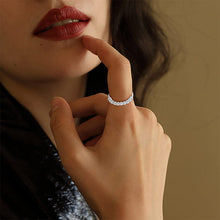 Afbeelding in Gallery-weergave laden, Originele angst verlichtings ring
