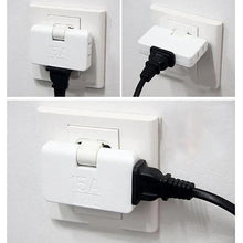 Afbeelding in Gallery-weergave laden, Draaibare socket-converter
