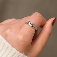 Afbeelding in Gallery-weergave laden, 'IK BEN GENOEG' RING
