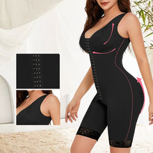 Afbeelding in Gallery-weergave laden, Open File Shapewear uit één stuk
