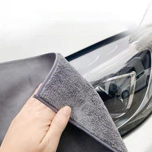 Afbeelding in Gallery-weergave laden, 🚙Superabsorberende auto-drooghanddoek
