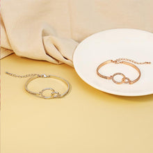 Afbeelding in Gallery-weergave laden, Vriendschap inspirerende armband
