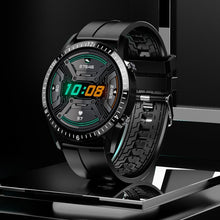 Afbeelding in Gallery-weergave laden, Slim sport horloge
