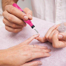 Afbeelding in Gallery-weergave laden, Nail Art elektrische nagels reparatie boormachine
