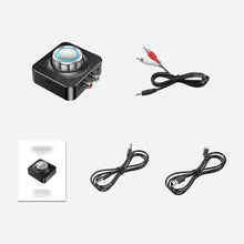 Afbeelding in Gallery-weergave laden, Bluetooth 5.0 Audio RCA-ontvanger
