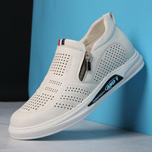 Afbeelding in Gallery-weergave laden, Leren schoenen voor heren

