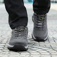 Afbeelding in Gallery-weergave laden, Outdoor-sneakers voor bergbeklimmers

