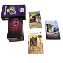 Afbeelding in Gallery-weergave laden, Grappige Tarot kaarten
