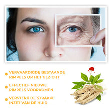 Afbeelding in Gallery-weergave laden, Ginseng Polypeptide Anti-Veroudering Essentie
