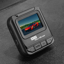 Afbeelding in Gallery-weergave laden, Mini-dashcam

