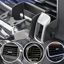 Afbeelding in Gallery-weergave laden, Car Vent multifunctionele beker- en telefoonhouder
