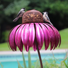 Afbeelding in Gallery-weergave laden, Zonnehoed Vogelvoeder

