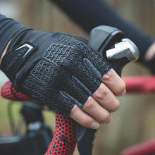 Afbeelding in Gallery-weergave laden, Half-finger Cycling Gloves
