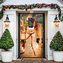Afbeelding in Gallery-weergave laden, Nachtmerrie vóór Kerstmis Buitendecoraties
